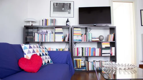 Apartamento inteiro em Via Passons, 4, 33100 Udine UD, Italy, imagem 4 de 13