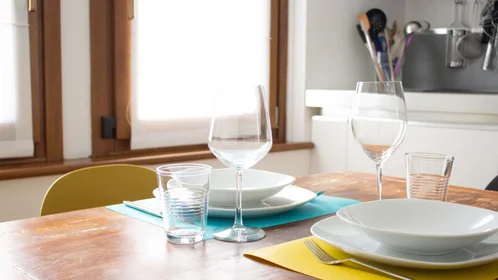 Apartamento inteiro em Via Passons, 4, 33100 Udine UD, Italy, imagem 6 de 13