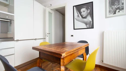 Apartamento inteiro em Via Passons, 4, 33100 Udine UD, Italy, imagem 7 de 13