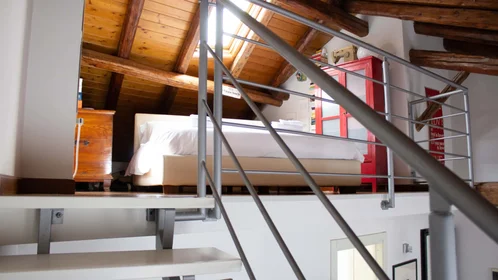 Apartamento inteiro em Via Passons, 4, 33100 Udine UD, Italy, imagem 9 de 13