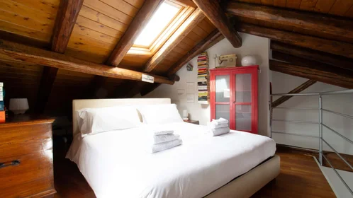 Apartamento inteiro em Via Passons, 4, 33100 Udine UD, Italy, imagem 10 de 13