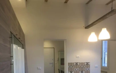 Chambre privée à Via S. Vitale, 40125 Bologna BO, Italy, image 17 de 31