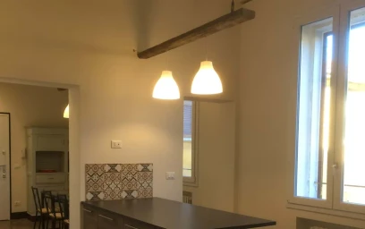 Chambre privée à Via S. Vitale, 40125 Bologna BO, Italy, image 20 de 31