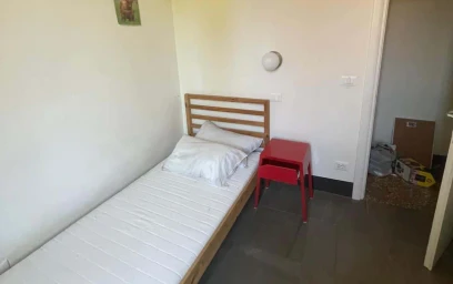 Chambre privée à Via S. Vitale, 40125 Bologna BO, Italy, image 3 de 31