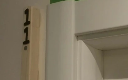 Chambre privée à Via S. Vitale, 40125 Bologna BO, Italy, image 23 de 31