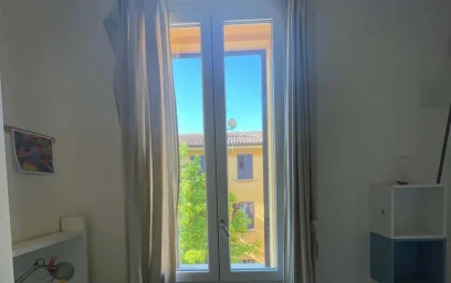 Chambre privée à Via S. Vitale, 40125 Bologna BO, Italy, image 4 de 31