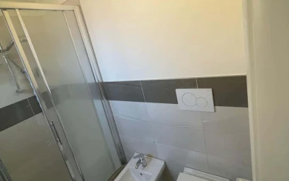 Chambre privée à Via S. Vitale, 40125 Bologna BO, Italy, image 6 de 31