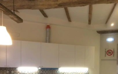 Chambre privée à Via S. Vitale, 40125 Bologna BO, Italy, image 10 de 31