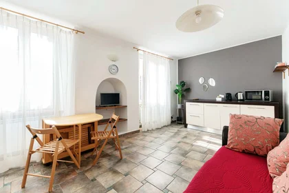 Logement entier à Via Lambertenghi, 3, 22100 Como CO, Italia, image 1 de 10