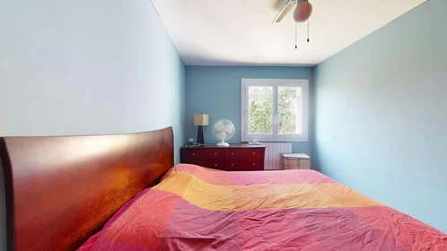 Privatzimmer in der 500 Chem. Vieux de Sauve, 30900 Nîmes, France, bild 5 von 21