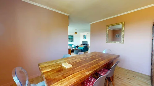 Privatzimmer in der 500 Chem. Vieux de Sauve, 30900 Nîmes, France, bild 11 von 21