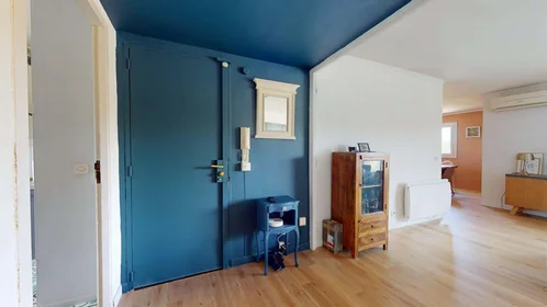 Privatzimmer in der 500 Chem. Vieux de Sauve, 30900 Nîmes, France, bild 18 von 21