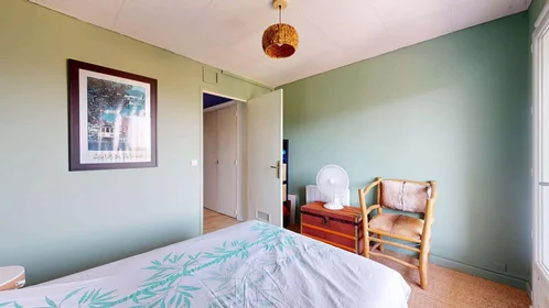 Privatzimmer in der 500 Chem. Vieux de Sauve, 30900 Nîmes, France, bild 4 von 21