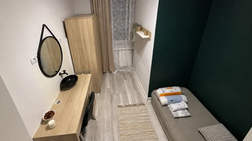 Özel oda konumu Moniuszki 14b/2, 2 15 görüntüsü