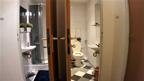 Özel oda konumu Moniuszki 14b/2, 11 15 görüntüsü