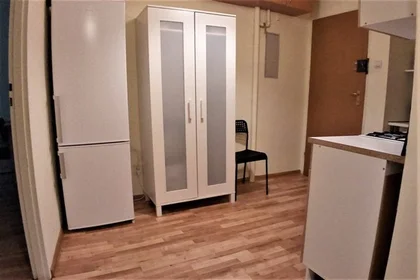 Özel oda konumu Moniuszki 14b/2, 12 15 görüntüsü