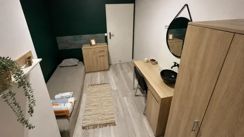 Özel oda konumu Moniuszki 14b/2, 3 15 görüntüsü