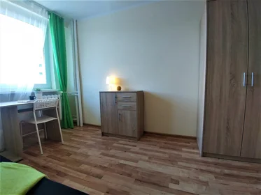 私人房间 在 Ułańska 7/45, 7的图像4