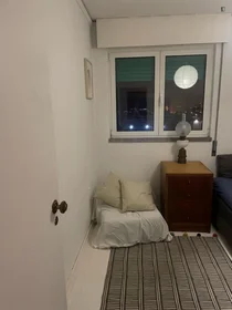 Prywatny pokój Avenida Marechal Craveiro Lopes, obraz 2 12
