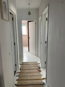 Prywatny pokój Avenida Marechal Craveiro Lopes, obraz 12 12