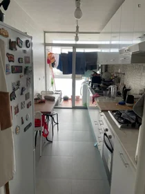 Prywatny pokój Avenida Marechal Craveiro Lopes, obraz 6 12