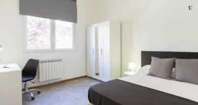 Habitación privada en Avenida Monte Igueldo, imagen 1 de 16