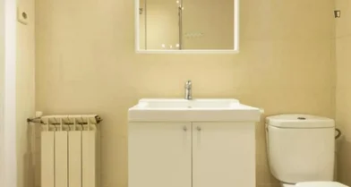 Habitación privada en Avenida Monte Igueldo, imagen 11 de 16