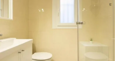 Habitación privada en Avenida Monte Igueldo, imagen 12 de 16