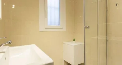 Habitación privada en Avenida Monte Igueldo, imagen 13 de 16