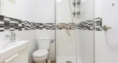 Habitación privada en Avenida Monte Igueldo, imagen 14 de 16