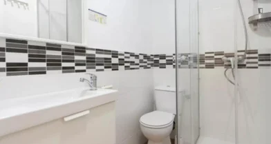 Habitación privada en Avenida Monte Igueldo, imagen 15 de 16