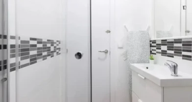 Habitación privada en Avenida Monte Igueldo, imagen 16 de 16