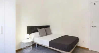 Habitación privada en Avenida Monte Igueldo, imagen 3 de 16