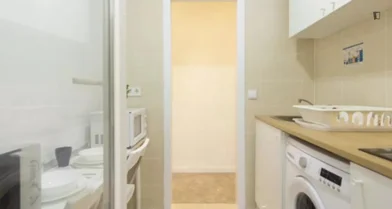 Habitación privada en Avenida Monte Igueldo, imagen 6 de 16