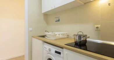 Habitación privada en Avenida Monte Igueldo, imagen 7 de 16