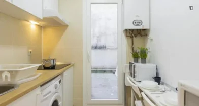 Habitación privada en Avenida Monte Igueldo, imagen 8 de 16