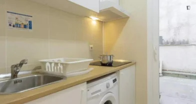 Habitación privada en Avenida Monte Igueldo, imagen 9 de 16