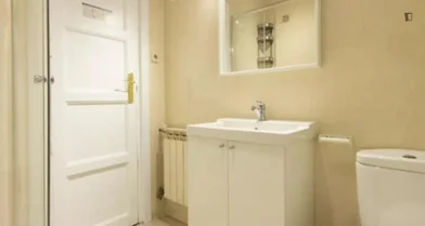 Habitación privada en Avenida Monte Igueldo, imagen 10 de 16