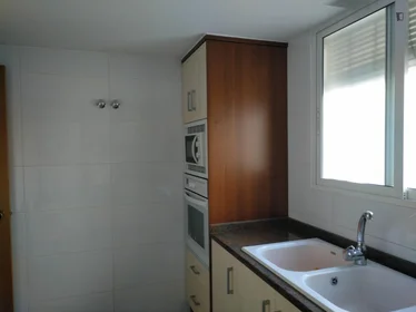 Entire apartment at Carrer del Reverend José Maria Pinazo, image 11 of 31