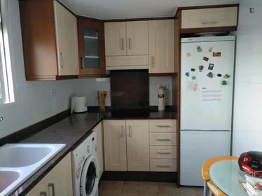 Entire apartment at Carrer del Reverend José Maria Pinazo, image 12 of 31
