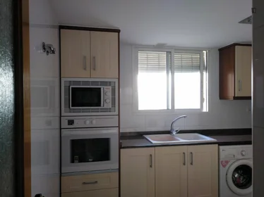 Entire apartment at Carrer del Reverend José Maria Pinazo, image 13 of 31