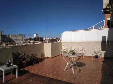 Entire apartment at Carrer del Reverend José Maria Pinazo, image 28 of 31