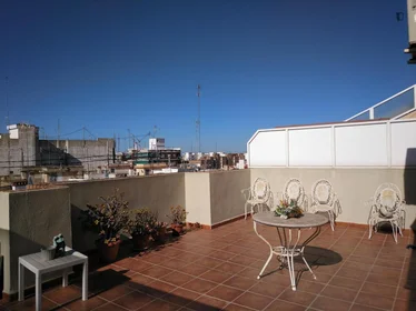 Entire apartment at Carrer del Reverend José Maria Pinazo, image 29 of 31