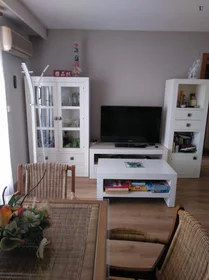 Entire apartment at Carrer del Reverend José Maria Pinazo, image 5 of 31