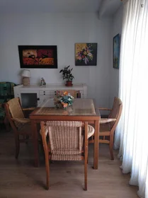 Entire apartment at Carrer del Reverend José Maria Pinazo, image 10 of 31