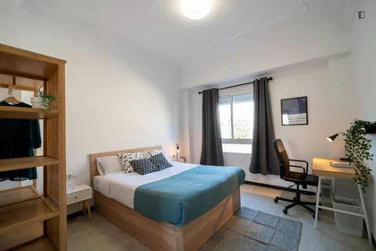 Private room at C. del Dr. Josep Juan Dómine, image 1 of 10