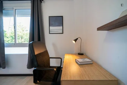 Private room at C. del Dr. Josep Juan Dómine, image 2 of 16