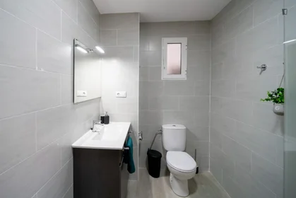 Private room at C. del Dr. Josep Juan Dómine, image 9 of 16