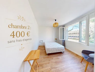 Private room at Pau, 64000, image 11 of 14