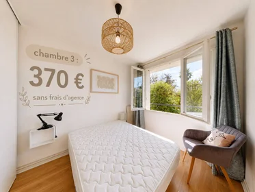 Private room at Pau, 64000, image 13 of 14